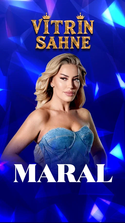 Maral