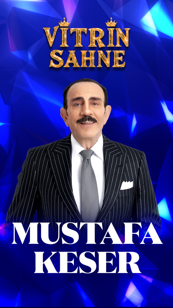 Mustafa Keser