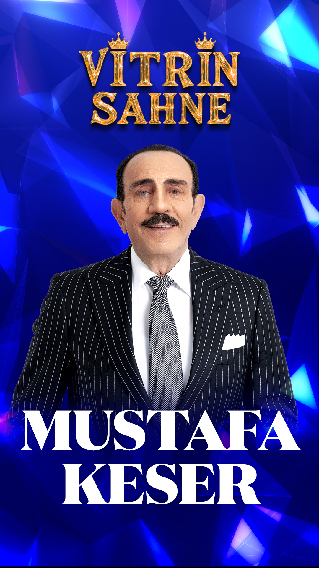 Mustafa Keser