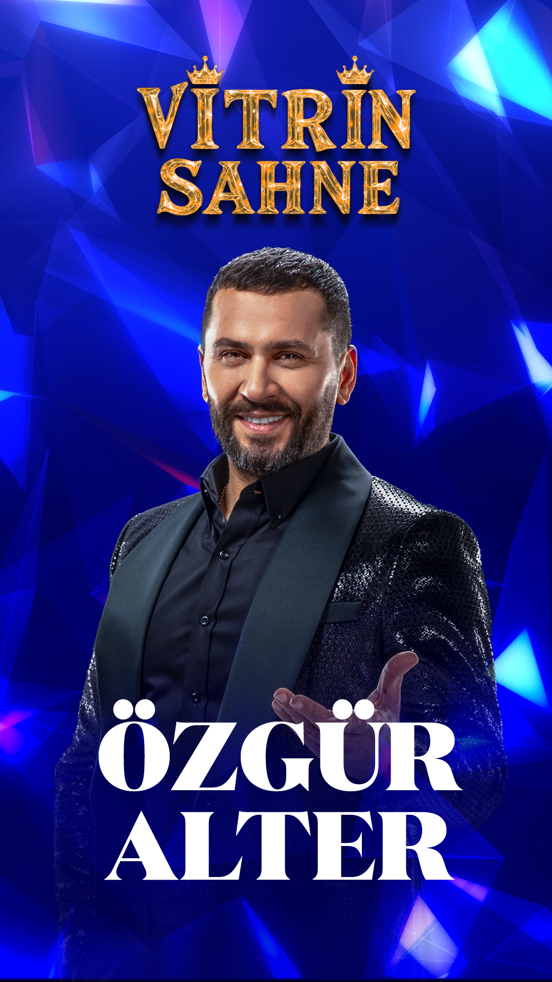 Özgür Alter