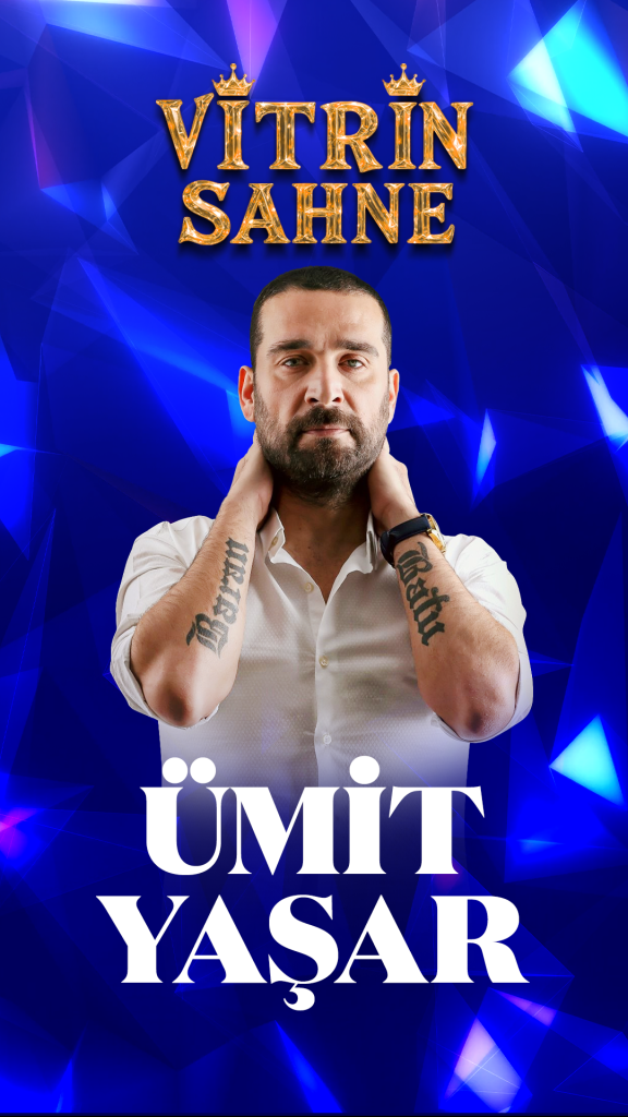 Ümit Yaşar